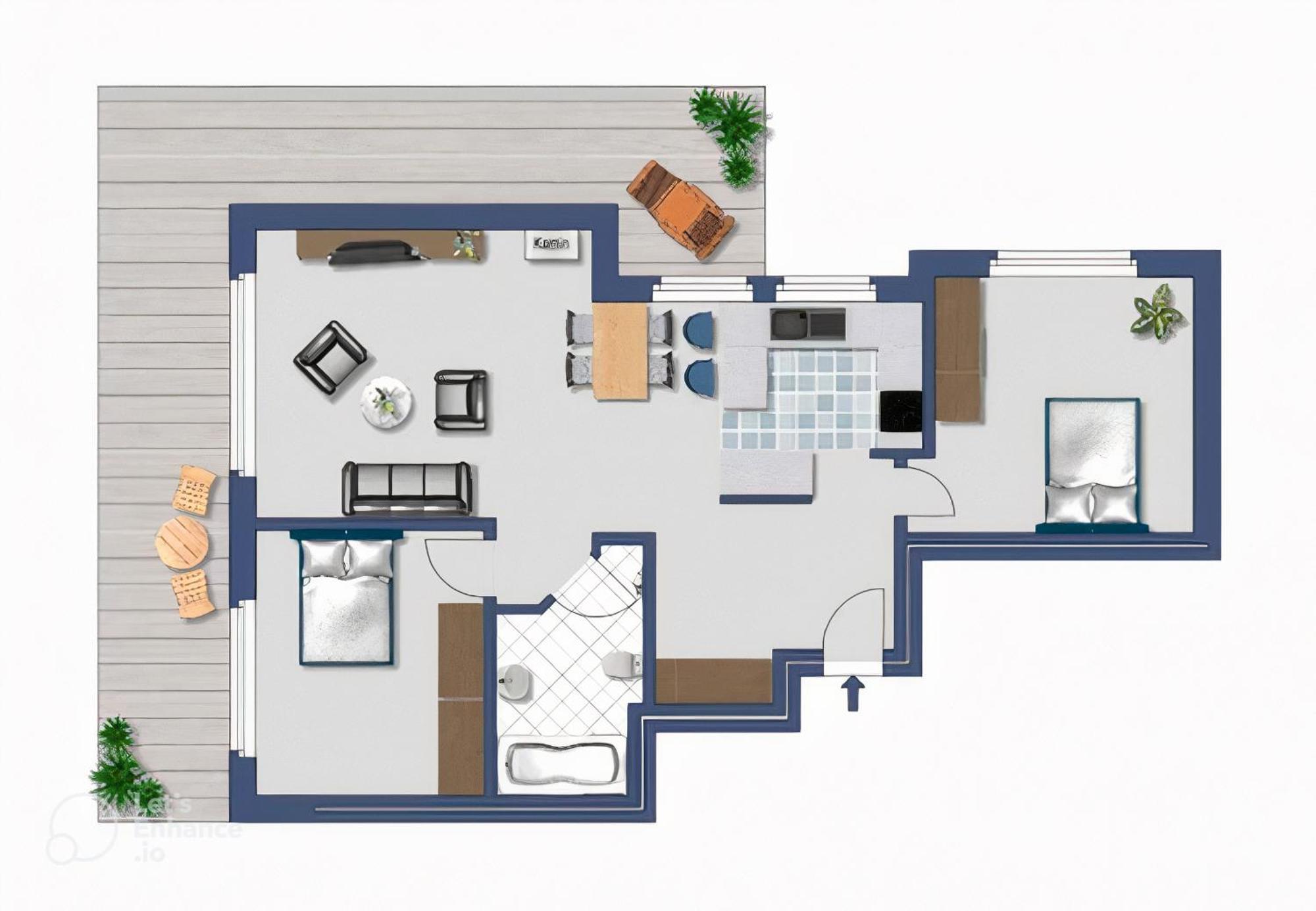 Haus Haro By Zermatt Premium Apartments المظهر الخارجي الصورة